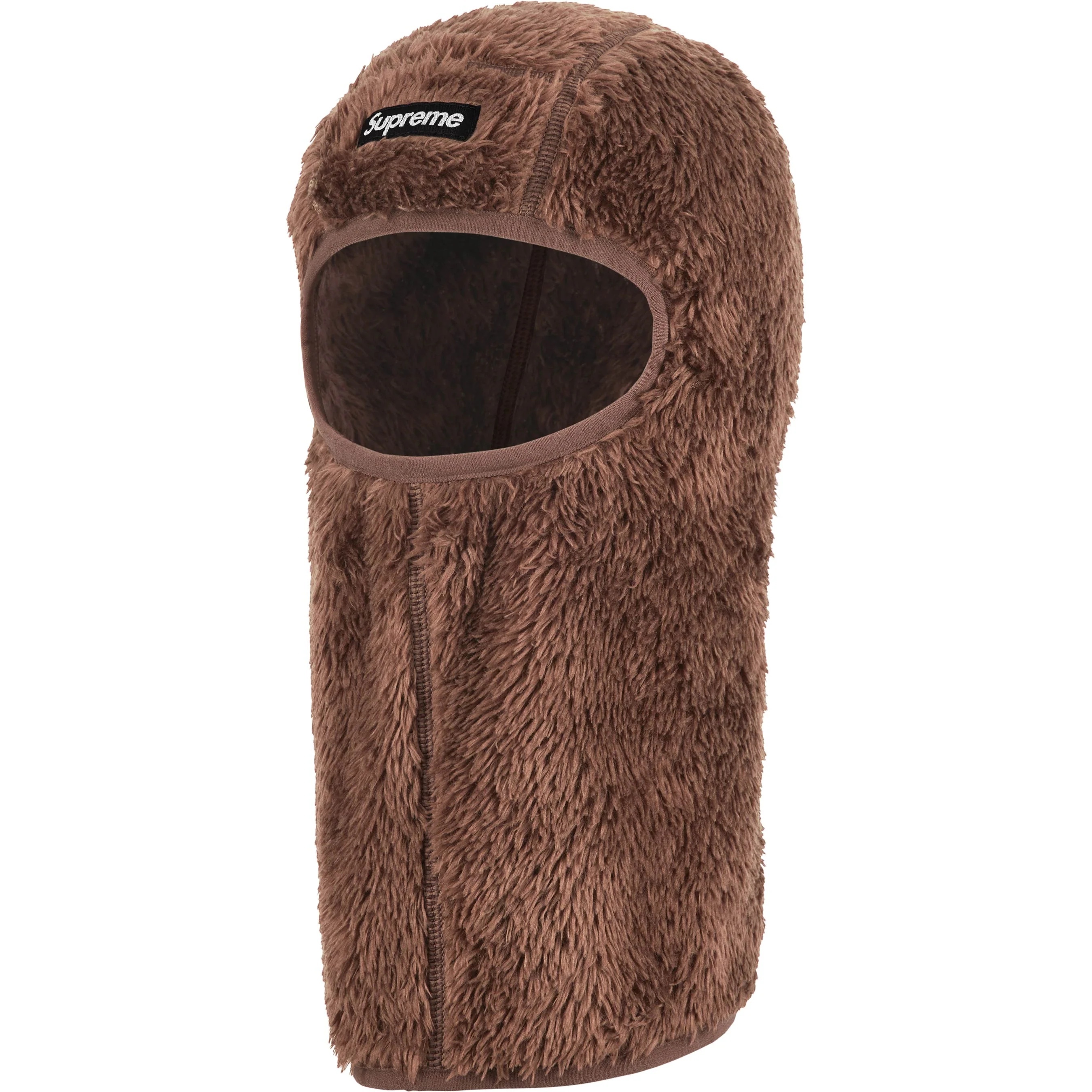 Fuzzy Balaclava view 3